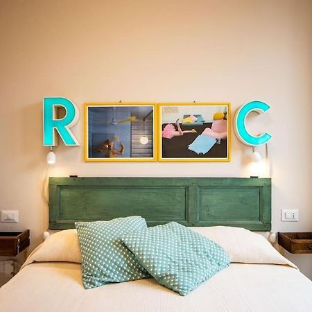 Rc Apartment - Washington Mailand Exterior foto