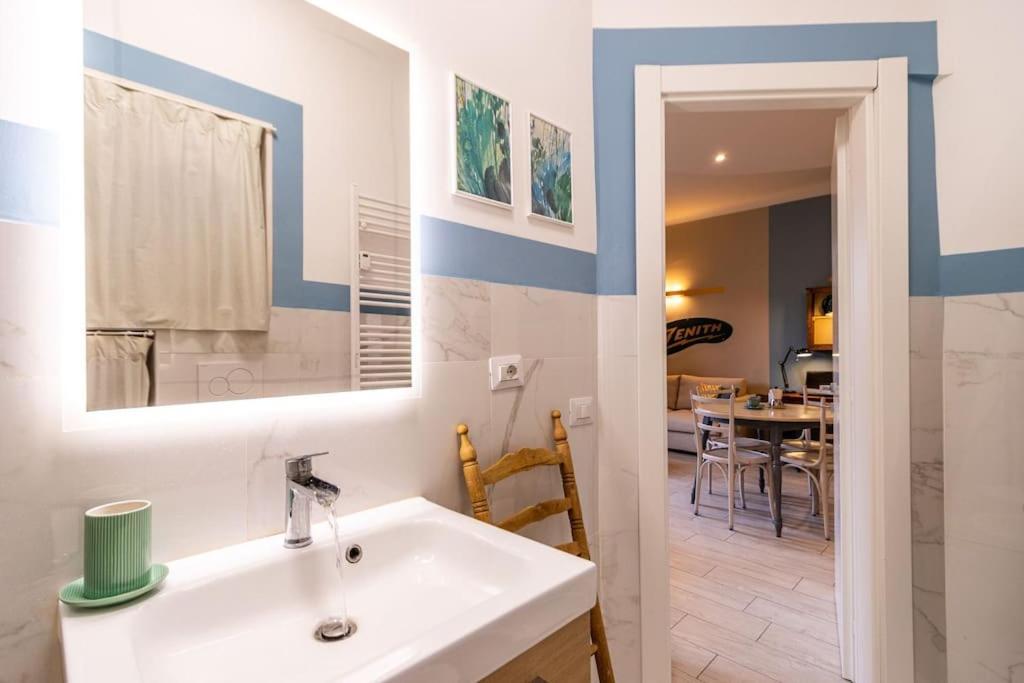 Rc Apartment - Washington Mailand Exterior foto